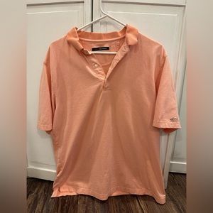 Men’s Greg Norman Golf Top!